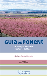Books Frontpage Guia de Ponent