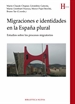 Front pageMigraciones e identidades en la España plural