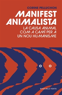 Books Frontpage Manifest animalista