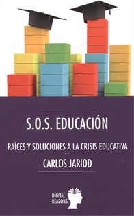 Books Frontpage S.O.S. Educación