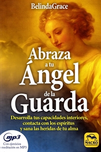 Books Frontpage Abraza a tu Ángel de la Guarda