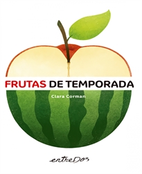 Books Frontpage Frutas de temporada