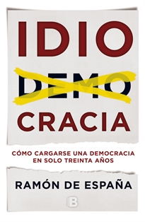 Books Frontpage Idiocracia