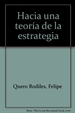 Front pageHacia una teoría de la estrategia