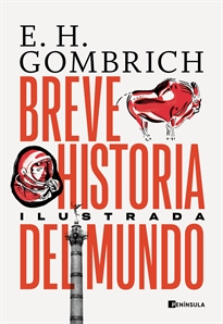 Books Frontpage Breve historia del mundo. Edición ilustrada