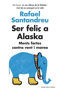 Books Frontpage Ser feliç a Alaska