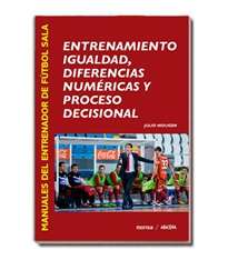 Books Frontpage Entrenamiento. Igualdad, Diferencias  Numéricas Y Proceso Decisional
