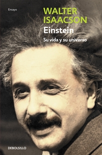 Books Frontpage Einstein