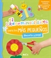 Front pageEl Libro De Manualidades Para Los Más Pequeños