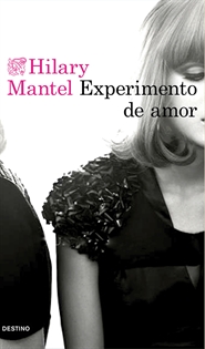 Books Frontpage Experimento de amor