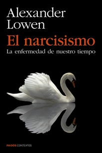 Books Frontpage El narcisismo