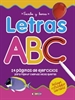 Front pageEscribe y borra letras ABC