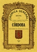 Front pageCrónica de la provincia de Córdoba