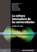 Front pageLa cultura innovadora de las universidades