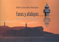Books Frontpage Faros Y Atalayas Del Mar Cantabrico