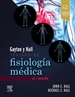 Front pageGuyton & Hall. Tratado de fisiología médica, 14.ª Edición