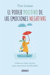 Books Frontpage El poder positivo de las emociones negativas