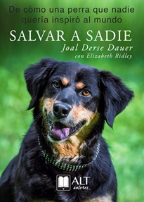 Books Frontpage Salvar a Sadie