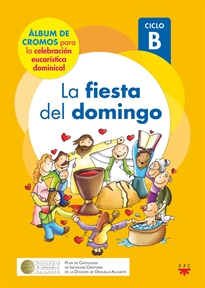 Books Frontpage La fiesta del domingo. B