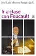 Front pageIr a clase con Foucault