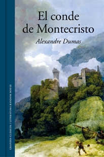 Books Frontpage El conde de Montecristo