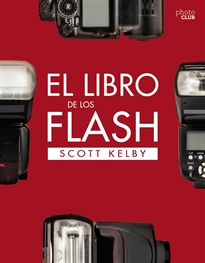 Books Frontpage El libro de los Flash