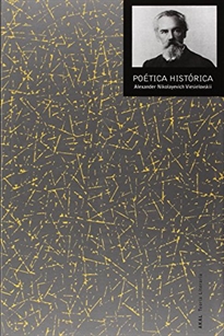 Books Frontpage Poética histórica