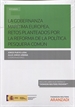 Front pageLa gobernanza marítima europea. Retos planteados por la reforma de la política pesquera común (Papel + e-book)