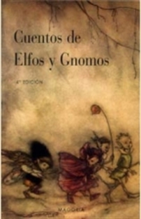 Books Frontpage Cuentos de elfos y gnomos