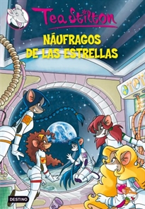 Books Frontpage Náufragos de las estrellas