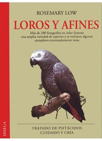 Books Frontpage Loros Y Afines