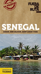 Books Frontpage Senegal