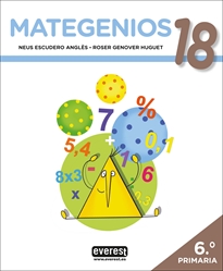 Books Frontpage Mategenios 18