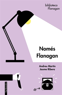 Books Frontpage Només Flanagan