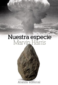 Books Frontpage Nuestra especie