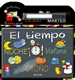 Front pageEl tiempo