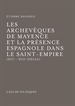 Front pageLes archevêques de Mayence et la présence espagnole dans le Saint-Empire