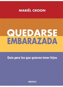 Books Frontpage Quedarse Embarazada