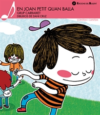 Books Frontpage En Joan Petit quan balla