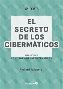 Books Frontpage El secreto de los Cibermáticos