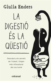 Books Frontpage La digestió és la qüestió