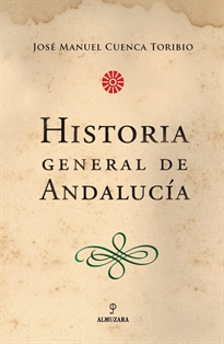 Books Frontpage Historia General de Andalucía