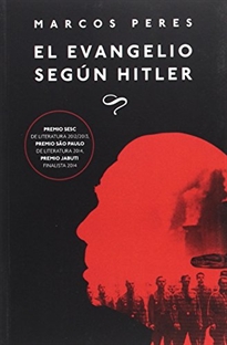 Books Frontpage El Evangelio según Hitler