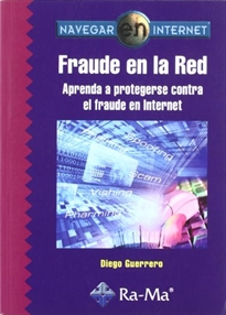 Books Frontpage Fraude en la Red