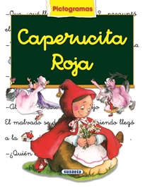 Books Frontpage Caperucita