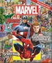 Front pageBusca Y Encuentra Marvel Lf