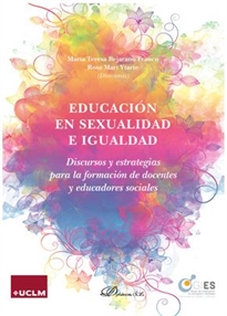 Books Frontpage Educación en sexualidad e igualdad