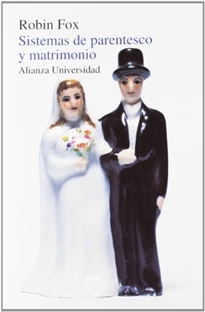Books Frontpage Sistemas de parentesco y matrimonio