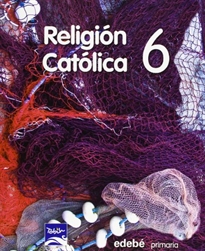 Books Frontpage Religión Católica 6 Ep