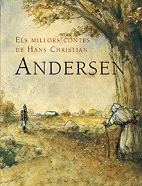 Books Frontpage Els millors contes de Hans Christian Andersen